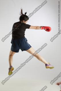 box fighting aera 06