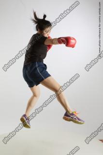 box fighting aera 07