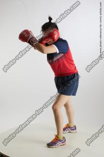 box fighting aera 02